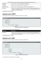 Preview for 446 page of D-Link xStack DES-3810 Reference Manual