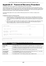 Preview for 456 page of D-Link xStack DES-3810 Reference Manual