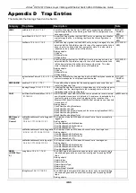 Preview for 474 page of D-Link xStack DES-3810 Reference Manual