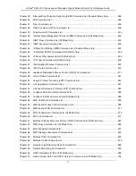 Preview for 3 page of D-Link xStack DGS-3120-24PC Cli Reference Manual