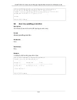 Preview for 153 page of D-Link xStack DGS-3120-24PC Cli Reference Manual