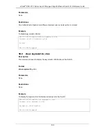 Preview for 155 page of D-Link xStack DGS-3120-24PC Cli Reference Manual