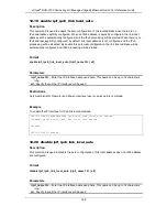 Preview for 173 page of D-Link xStack DGS-3120-24PC Cli Reference Manual