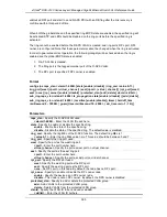 Preview for 395 page of D-Link xStack DGS-3120-24PC Cli Reference Manual