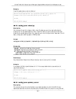 Preview for 532 page of D-Link xStack DGS-3120-24PC Cli Reference Manual