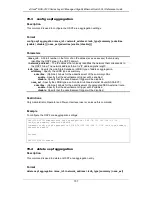 Preview for 712 page of D-Link xStack DGS-3120-24PC Cli Reference Manual