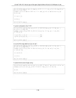 Preview for 1039 page of D-Link xStack DGS-3120-24PC Cli Reference Manual