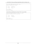 Preview for 1050 page of D-Link xStack DGS-3120-24PC Cli Reference Manual