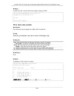 Preview for 1079 page of D-Link xStack DGS-3120-24PC Cli Reference Manual