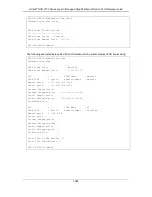 Preview for 1085 page of D-Link xStack DGS-3120-24PC Cli Reference Manual