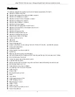 Preview for 10 page of D-Link xStack DGS-3120-24PC Hardware Installation Manual