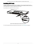 Preview for 23 page of D-Link xStack DGS-3120-24PC Hardware Installation Manual