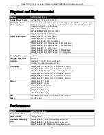 Preview for 41 page of D-Link xStack DGS-3120-24PC Hardware Installation Manual