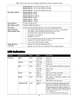 Preview for 42 page of D-Link xStack DGS-3120-24PC Hardware Installation Manual