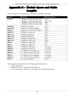 Preview for 51 page of D-Link xStack DGS-3120-24PC Hardware Installation Manual