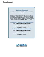 Preview for 55 page of D-Link xStack DGS-3120-24PC Hardware Installation Manual