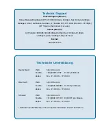 Preview for 56 page of D-Link xStack DGS-3120-24PC Hardware Installation Manual