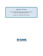 Preview for 65 page of D-Link xStack DGS-3120-24PC Hardware Installation Manual