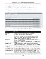 Предварительный просмотр 120 страницы D-Link xStack DGS-3120-24TC Product Manual