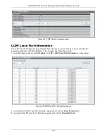 Предварительный просмотр 137 страницы D-Link xStack DGS-3120-24TC Product Manual