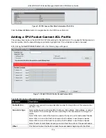 Предварительный просмотр 184 страницы D-Link xStack DGS-3120-24TC Product Manual