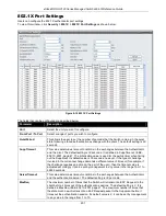 Предварительный просмотр 209 страницы D-Link xStack DGS-3120-24TC Product Manual