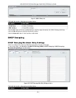 Предварительный просмотр 220 страницы D-Link xStack DGS-3120-24TC Product Manual