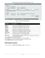 Предварительный просмотр 282 страницы D-Link xStack DGS-3120-24TC Product Manual