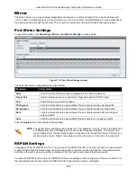 Предварительный просмотр 302 страницы D-Link xStack DGS-3120-24TC Product Manual