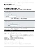 Предварительный просмотр 313 страницы D-Link xStack DGS-3120-24TC Product Manual