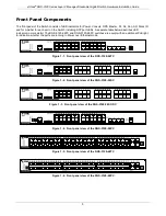 Предварительный просмотр 13 страницы D-Link xStack DGS-3120-48PC Hardware Installation Manual