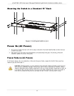 Предварительный просмотр 20 страницы D-Link xStack DGS-3120-48PC Hardware Installation Manual