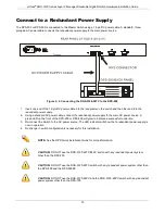 Предварительный просмотр 23 страницы D-Link xStack DGS-3120-48PC Hardware Installation Manual