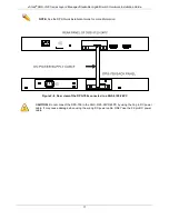 Предварительный просмотр 25 страницы D-Link xStack DGS-3120-48PC Hardware Installation Manual