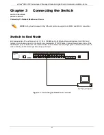 Предварительный просмотр 29 страницы D-Link xStack DGS-3120-48PC Hardware Installation Manual