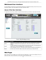 Предварительный просмотр 38 страницы D-Link xStack DGS-3120-48PC Hardware Installation Manual