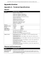 Предварительный просмотр 40 страницы D-Link xStack DGS-3120-48PC Hardware Installation Manual