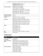 Предварительный просмотр 41 страницы D-Link xStack DGS-3120-48PC Hardware Installation Manual