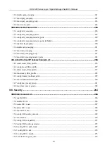 Предварительный просмотр 9 страницы D-Link xStack DGS-3200 Series Cli Manual