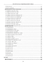 Предварительный просмотр 12 страницы D-Link xStack DGS-3200 Series Cli Manual