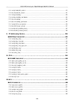 Предварительный просмотр 13 страницы D-Link xStack DGS-3200 Series Cli Manual