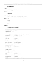 Предварительный просмотр 36 страницы D-Link xStack DGS-3200 Series Cli Manual