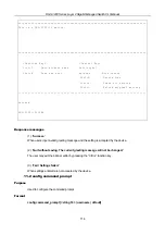 Предварительный просмотр 114 страницы D-Link xStack DGS-3200 Series Cli Manual