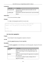 Предварительный просмотр 194 страницы D-Link xStack DGS-3200 Series Cli Manual