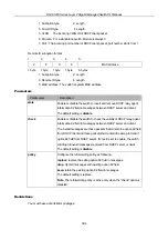 Предварительный просмотр 394 страницы D-Link xStack DGS-3200 Series Cli Manual