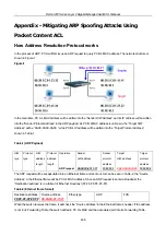 Предварительный просмотр 436 страницы D-Link xStack DGS-3200 Series Cli Manual