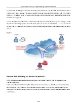 Предварительный просмотр 440 страницы D-Link xStack DGS-3200 Series Cli Manual