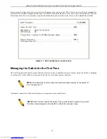 Preview for 30 page of D-Link xStack DGS-3200 Series Hardware Installation Manual