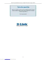 Предварительный просмотр 66 страницы D-Link xStack DGS-3200 Series Hardware Installation Manual