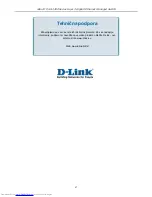 Предварительный просмотр 67 страницы D-Link xStack DGS-3200 Series Hardware Installation Manual